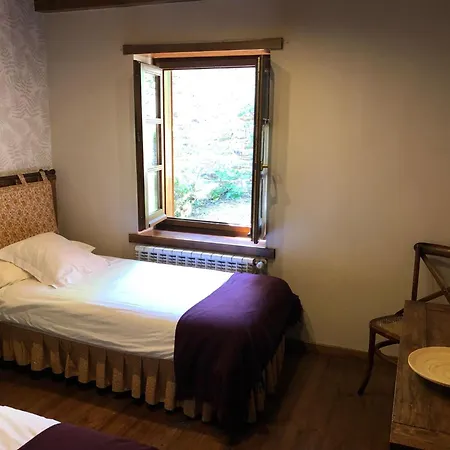 Casa Сasa de vacaciones Arties