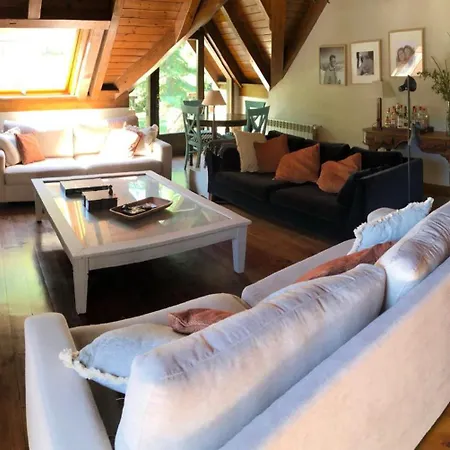 Holiday home Casa Arties