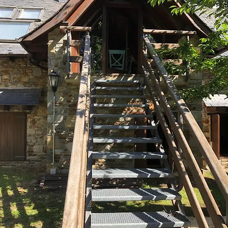 Casa Holiday home Arties