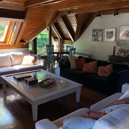 Casa Holiday home Arties