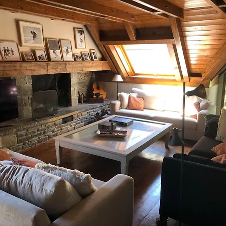 Casa * Arties
