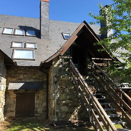 Casa Holiday home