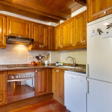 Casa Holiday home