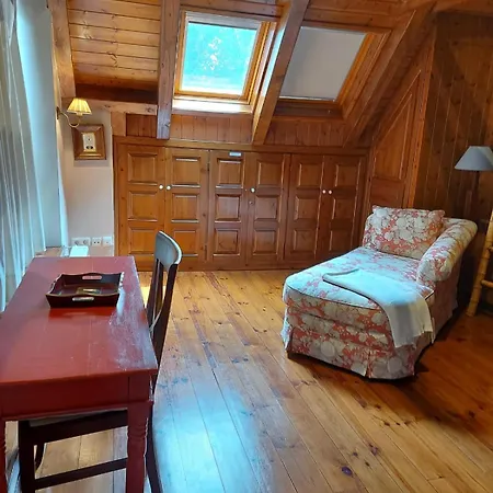 Holiday home Casa