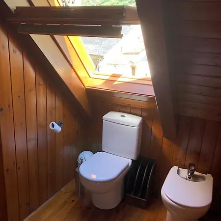 Casa Holiday home *