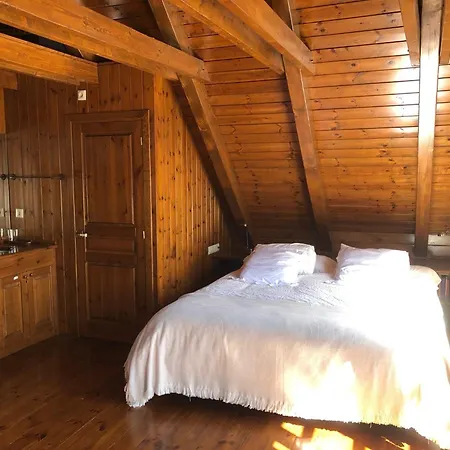 Holiday home Casa