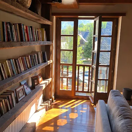 Casa Arties