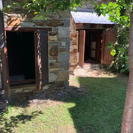 Holiday home Casa Arties